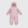 Комбинезон "Дивини-2" открытый, демисезонный, пудра Комбинезон "Дивини-2" открытый, демисезонный, пудра