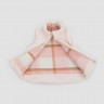 Жилет детский утепленный "Дискавери", пудра