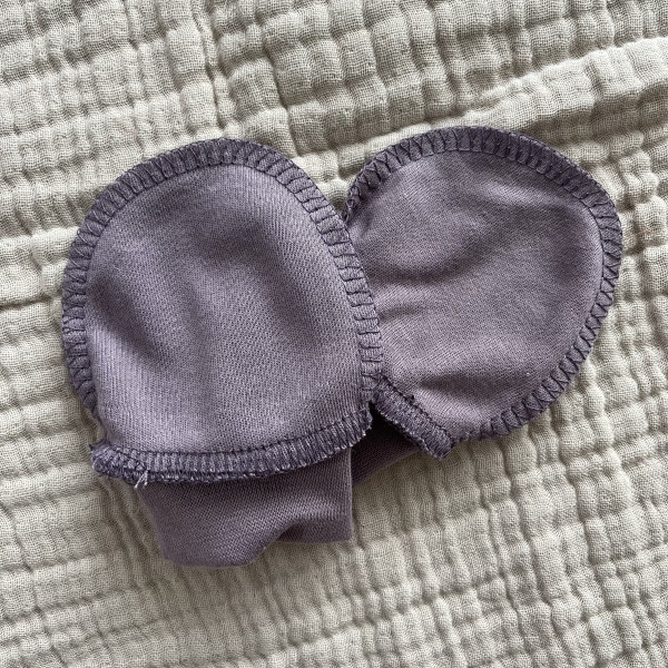 Царапки Лиловый 