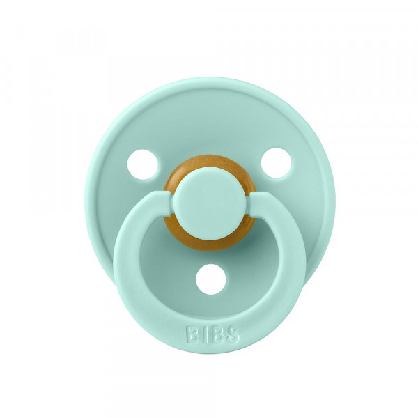 BIBS Colour Mint 0-6 месяцев
