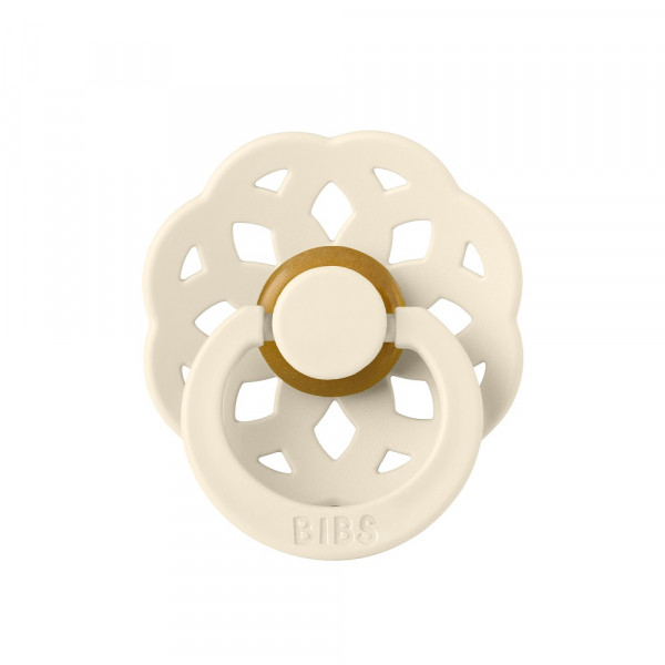 Bibs Boheme Ivory 0-6 мес 