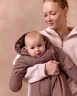 Комбинезон детский Шоколад