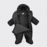 Комбинезон "Дивини-1" демисезонный, черный