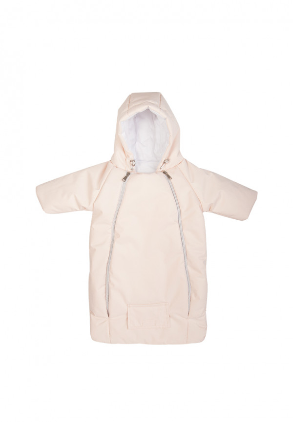 Конверт-комбинезон "Уно" Розовый 