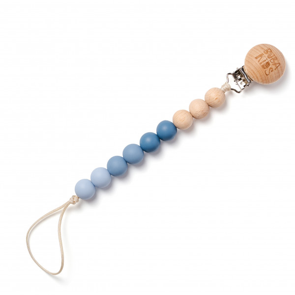 Держатель для пустышки Мэри Туманное утро