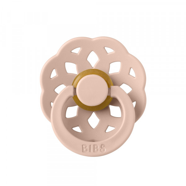 Bibs Boheme Blush 0-6 мес