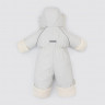 Комбинезон "Пушуня" демисезонный, слоновая кость