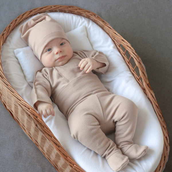 Комплект 3 предмета "Капучино-1"