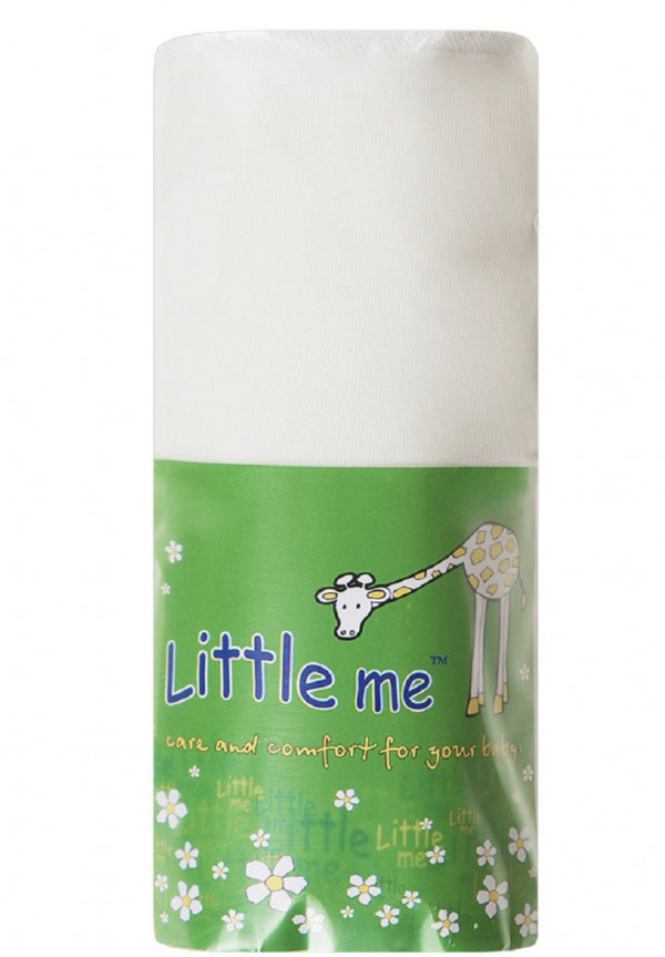 Пеленка трикотажная Молоко 90*120 см