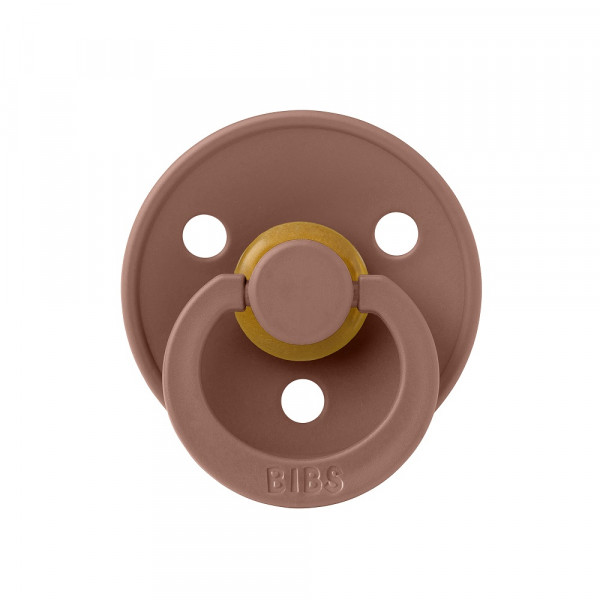 BIBS Colour Woodchuck 0-6 месяцев