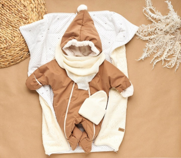 Конверт-трансформер Экрю 