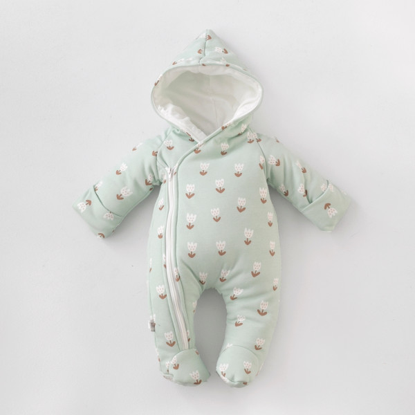 Комбинезон "Фантазия. Цветы" 