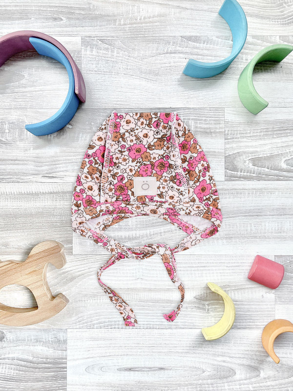 Чепчик Mjölk Bloom