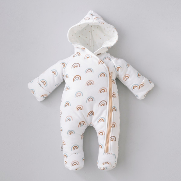 Комбинезон "Фантазия. Радуга"