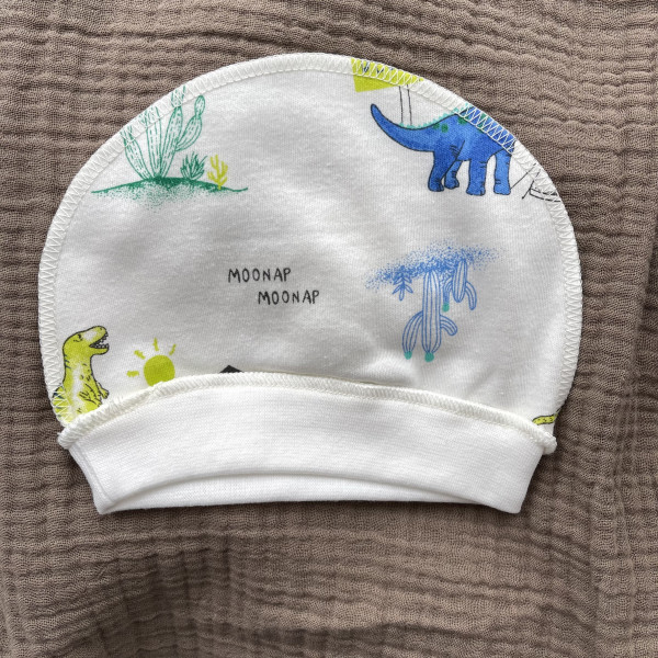 Шапочка Дино