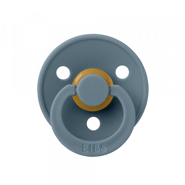 BIBS Colour Petrol 0-6 месяцев