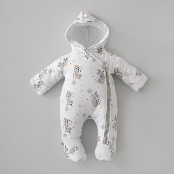 Комбинезон "Фантазия. Мышки"