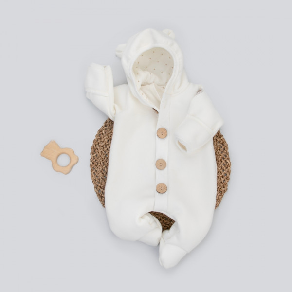 Комбинезон "Кнофлик-1", футер, сахар