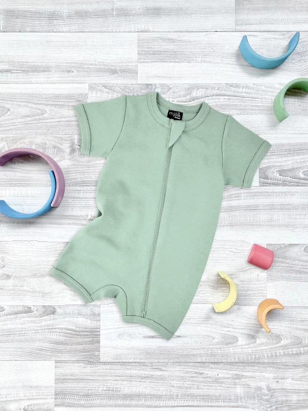 Песочник Magic Mint