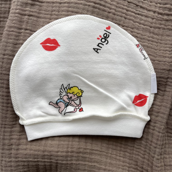 Шапочка Ангел