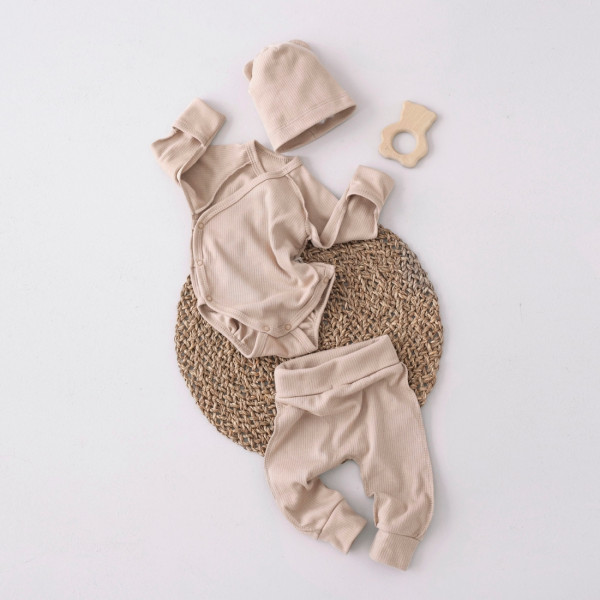 Комплект 3 предмета "Капучино-2"