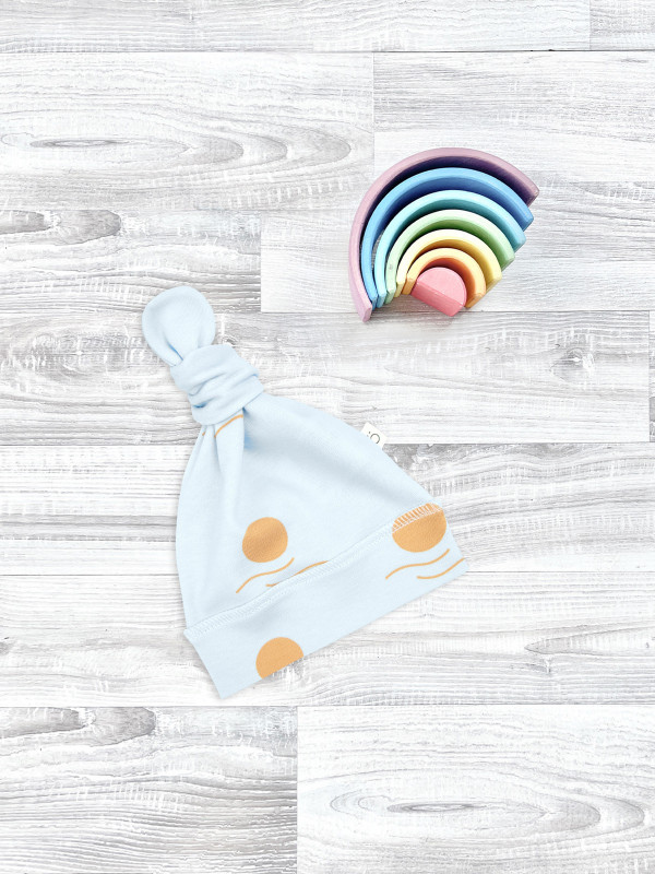 Шапочка Mjölk Новый день