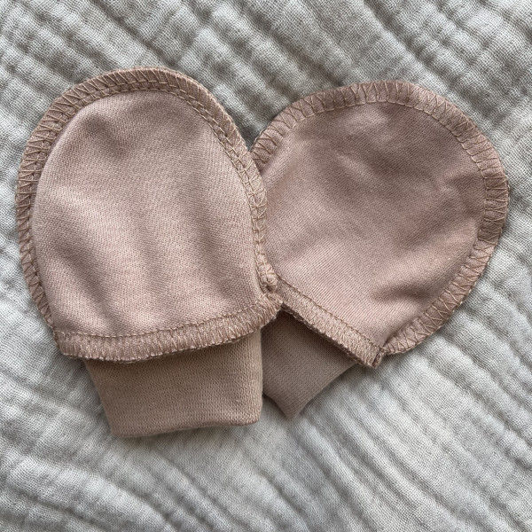 Царапки Тауп грей