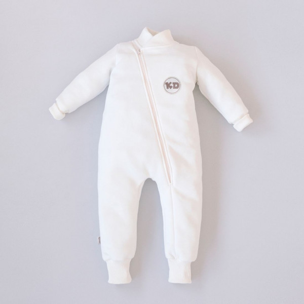 Комбинезон-поддева "Topolino-2", футер, сахар 