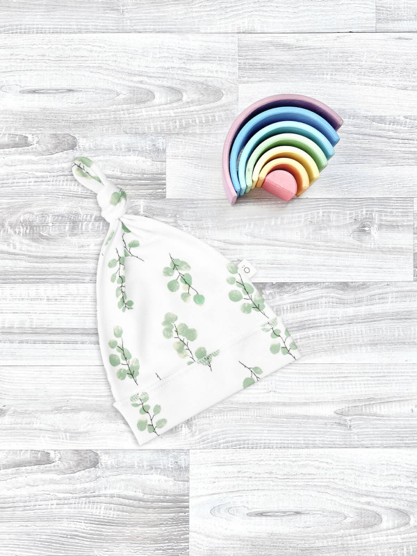 Шапочка Mjölk Эвкалипт