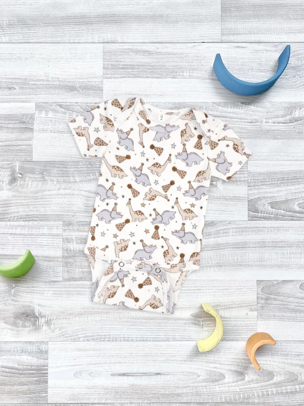 Боди Mjölk Карнавал