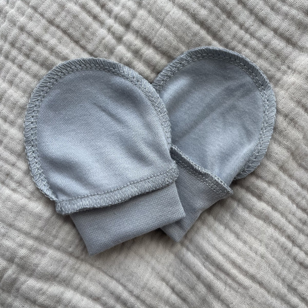 Царапки Серые