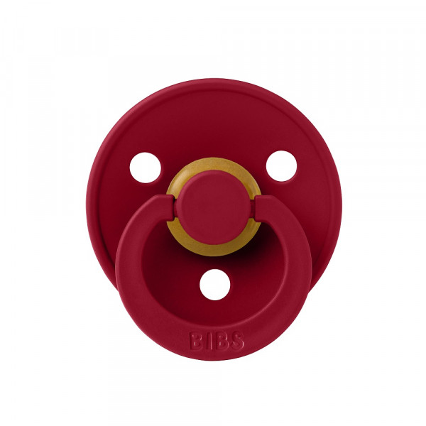 BIBS Colour Ruby 0-6 месяцев