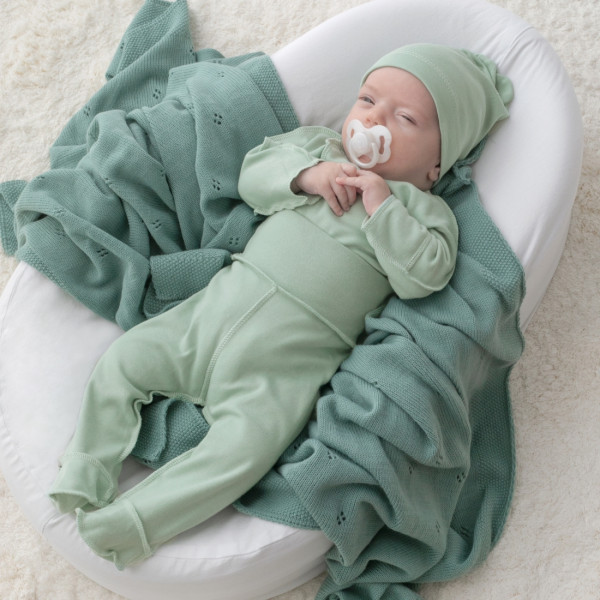 Комплект 3 предмета "Крошки Горошки-1" Полынь