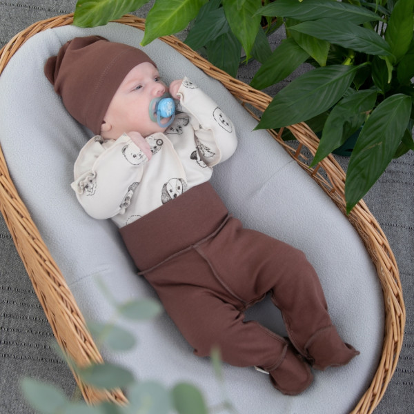 Комплект 3 предмета "Мягкий Хлопок-1" Питомцы