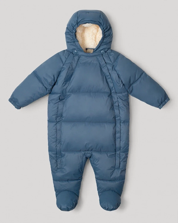 Комбинезон  Eddy "Sea Moss"