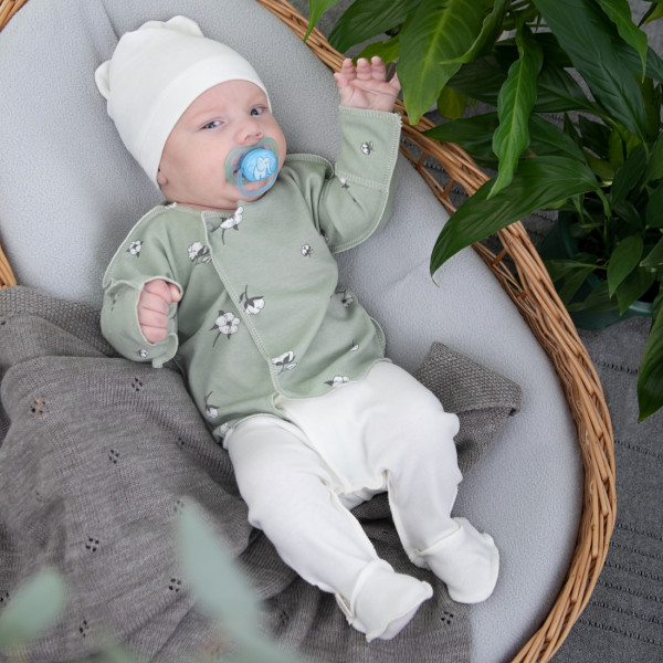 Комплект 3 предмета "Мягкий Хлопок-1" Хлопок