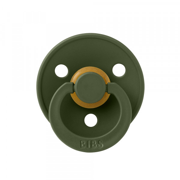 BIBS Colour Hunter Green 6-18 месяцев