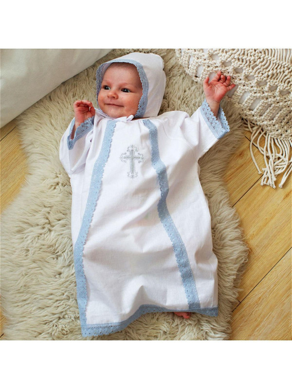 Крестильный комплект для малыша