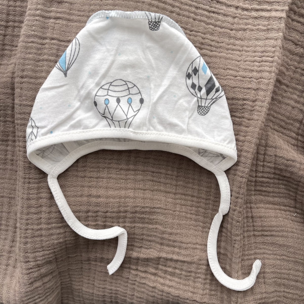 Чепчик Воздушные Шары