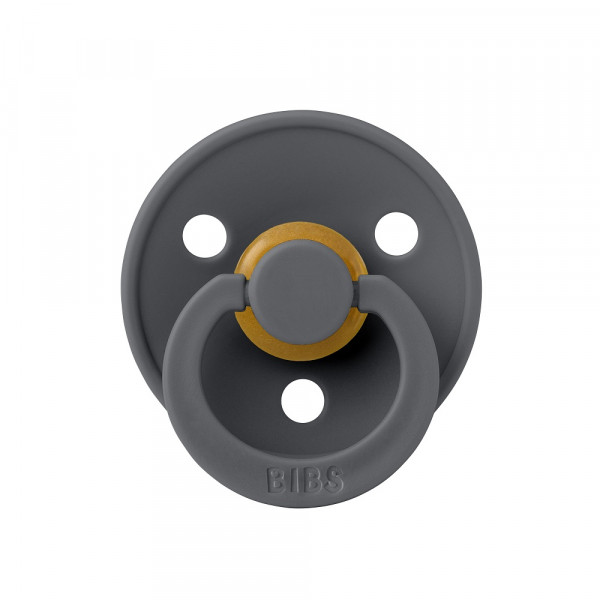 BIBS Colour Iron 6-18 месяцев