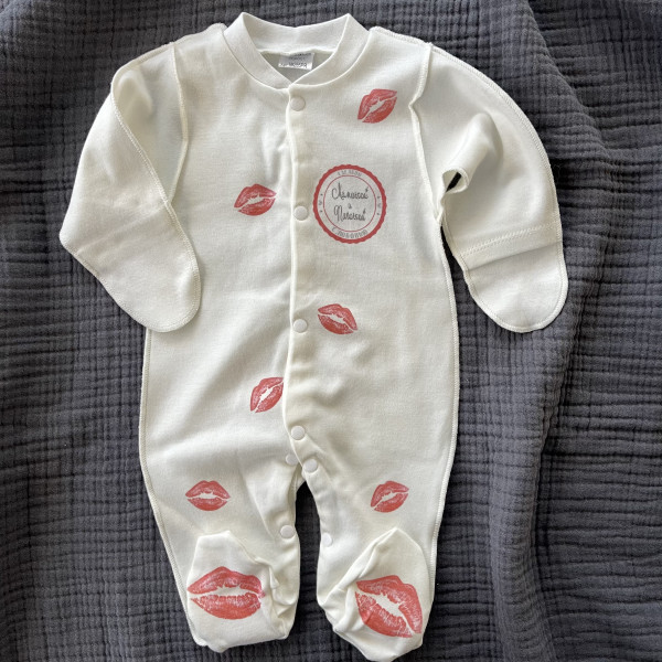 Слип Поцелуйчики