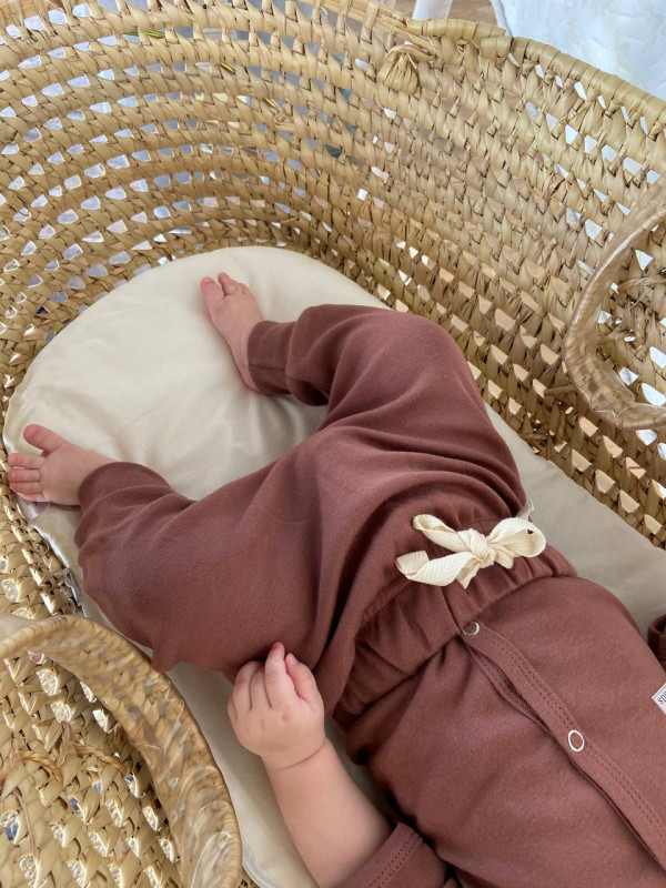 Штанишки  Гвоздика