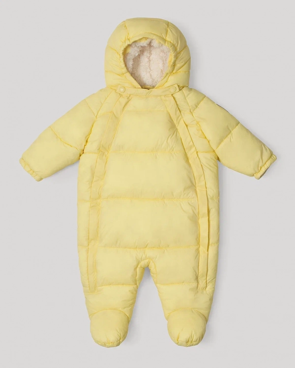 Комбинезон Eddy "Elfin Yellow"