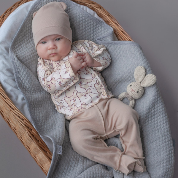 Комплект 3 предмета "Корги Веня-1"