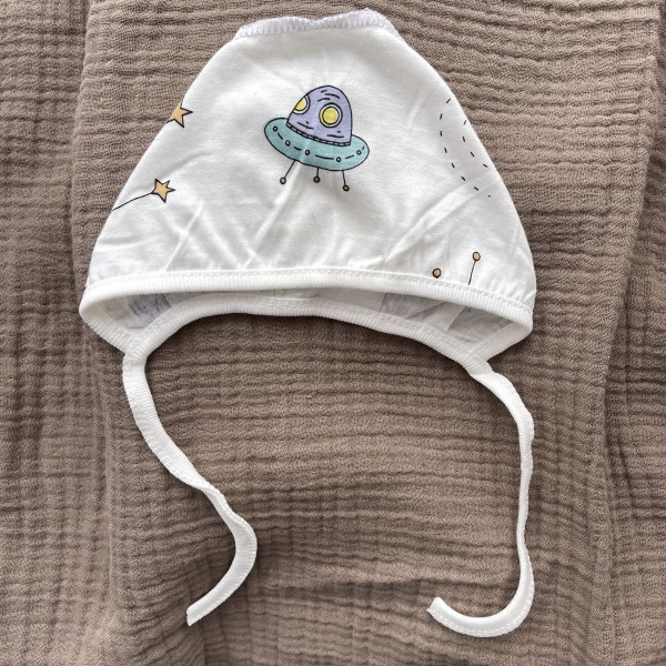 Чепчик Космос 