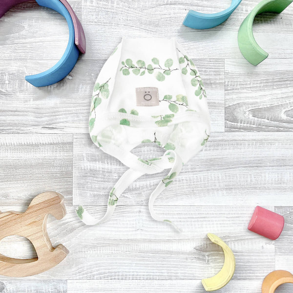 Чепчик Mjölk Эвкалипт