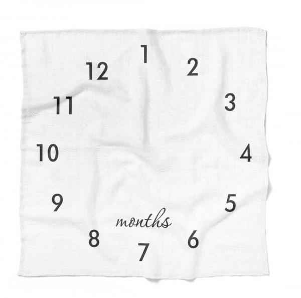 Фотопеленка «Циферблат»