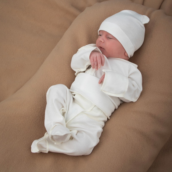 Комплект 3 предмета "Капучино-4", молоко