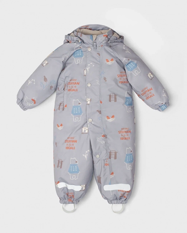 Комбинезон Leokid "Steffan"