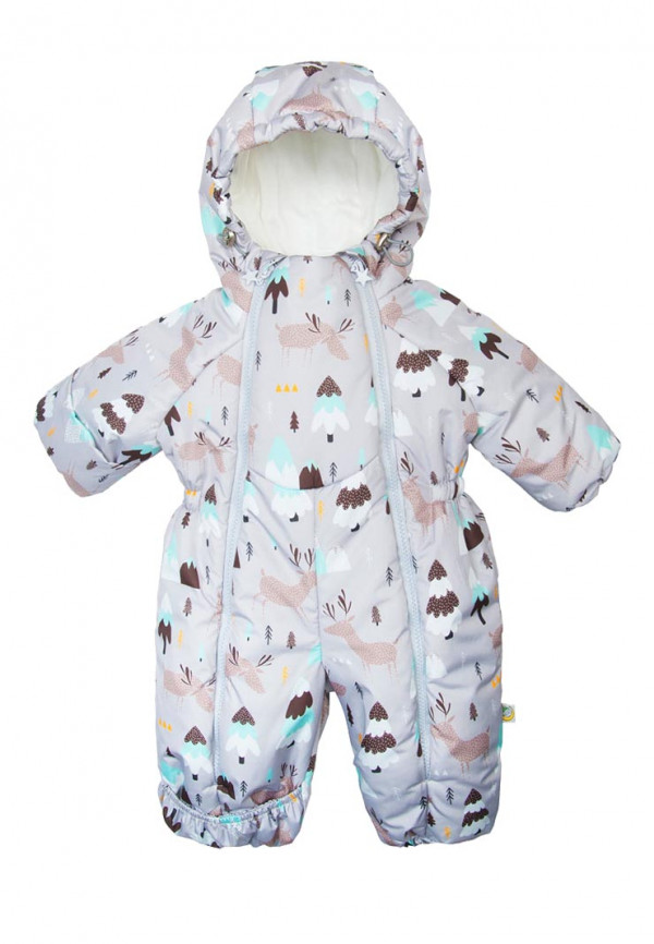 Демисезонный комбинезон Сириус